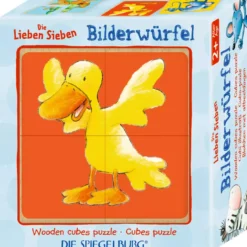 Bilderwürfel