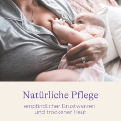 BIO Brustwarzensalbe
