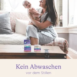 BIO Brustwarzensalbe