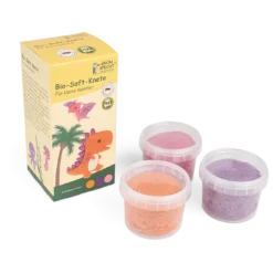 Bio-Soft-Knete