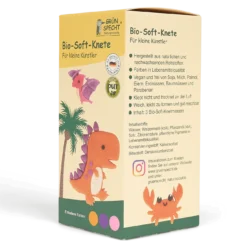 Bio-Soft-Knete
