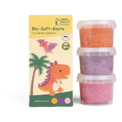Bio-Soft-Knete