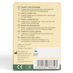 Bio-Soft-Knete