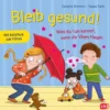 Bleib gesund - Was du tun kannst, wenn die Viren fliegen