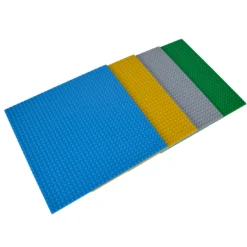 Blox Bauplatten