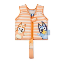 BLUEY Schwimmweste