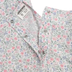 Bluse Blümchen