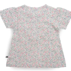 Bluse Blümchen