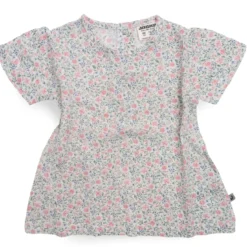 Bluse Blümchen