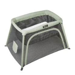 BM 3-in-1 Reisebett Moov & Comfy BabyMoov