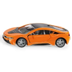BMW i8 LCI (2348)