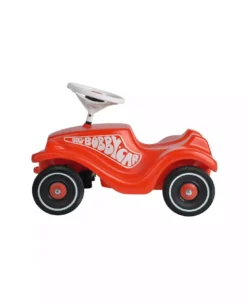 Bobby Car Classic