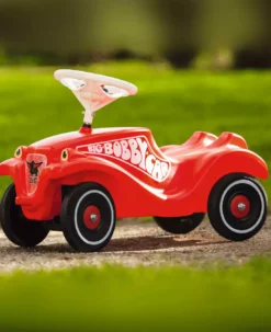 Bobby Car Classic