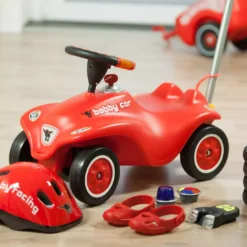 Bobby Car Flüsterreifen