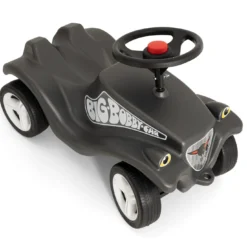 Bobby Car mit Flüsterrädern