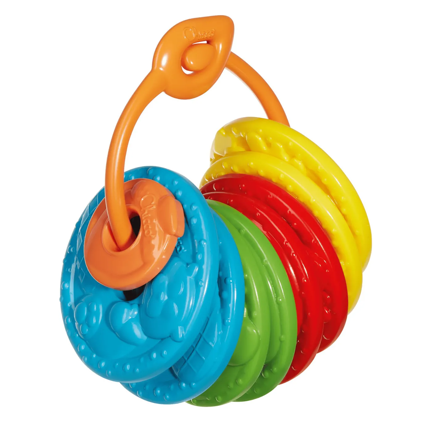Boccia Wald
