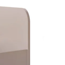 Bodenbett Essentials Cashmere 120 x 200 cm