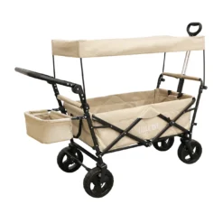 Bollerwagen