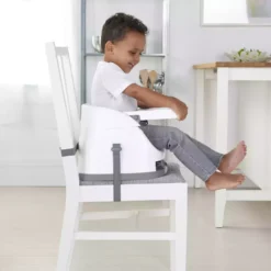 Booster Baby Base 2in1 Seat Cashmere