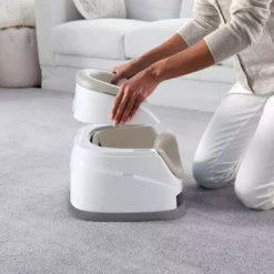 Booster Baby Base 2in1 Seat Cashmere