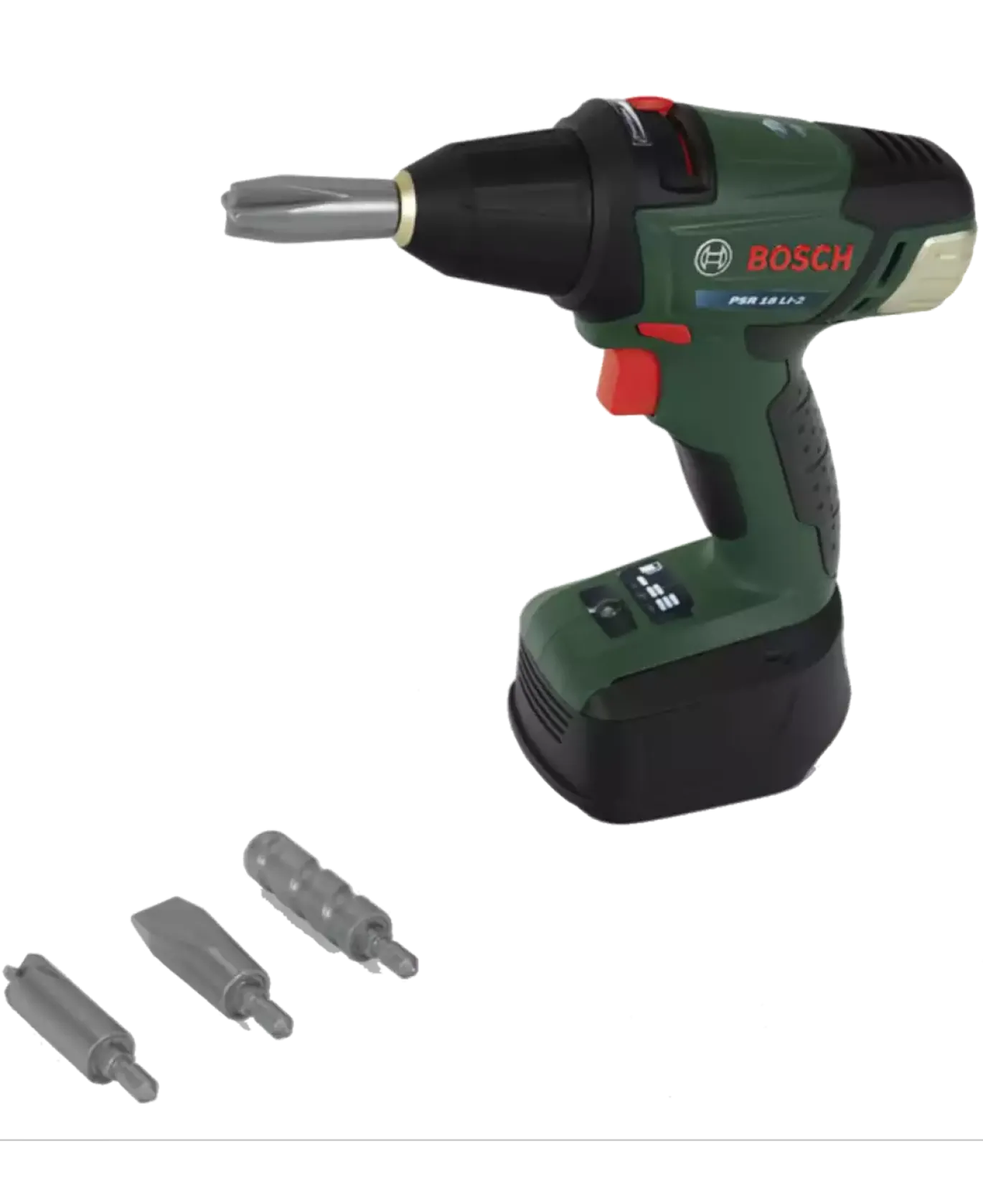 Bosch Akkuschrauber