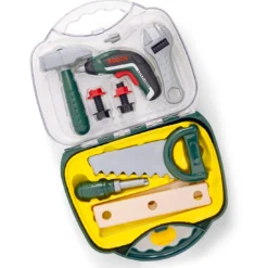 Bosch Koffer mit Ixolino II