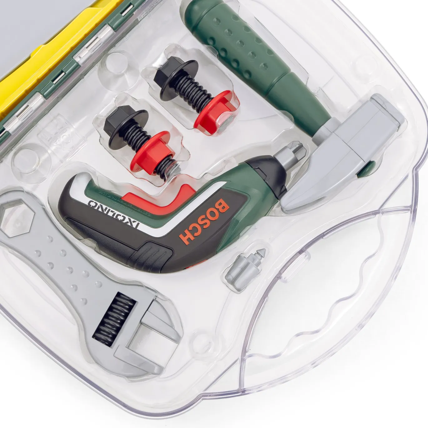 Bosch Koffer mit Ixolino II