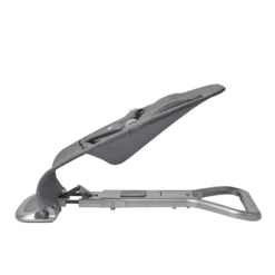 Bouncer Evolve Charcoal Grey