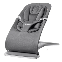 Bouncer Evolve Charcoal Grey
