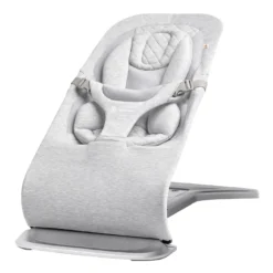 Bouncer Evolve Light Grey