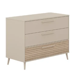 breite Wickelkommode Eefje Cashmere