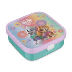 Brotdose Campus Paw Patrol Girls groß