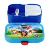 Brotdose Campus Paw Patrol Pups