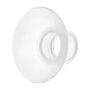 Brustnippel-Einsatz 17 mm für LIINI Milchpumpe