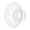 Brustnippel-Einsatz 15 mm für LIINI Milchpumpe