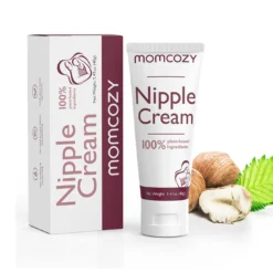 Brustwarzencreme vegan
