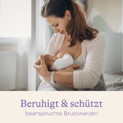 Brustwarzensalbe HPA® Lanolin