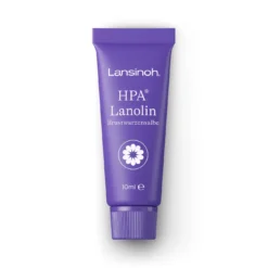Brustwarzensalbe HPA® Lanolin