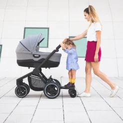 Buggy Board