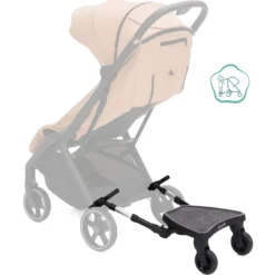 Buggyboard FlexiRide