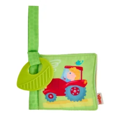 Buggybuch Bauernhof