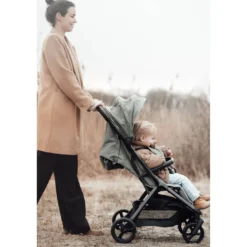 Buggy Comfort Olive