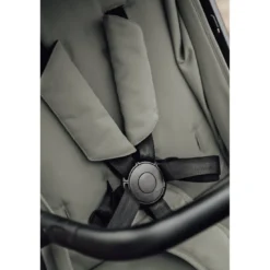 Buggy Comfort Olive
