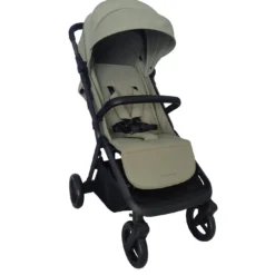 Buggy Comfort Olive