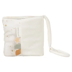 Buggy-Fühlbuch Newborn Naturals