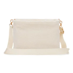 Buggy-Tasche Teddy Beige