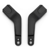 Butterfly Autositz-Adapter Black