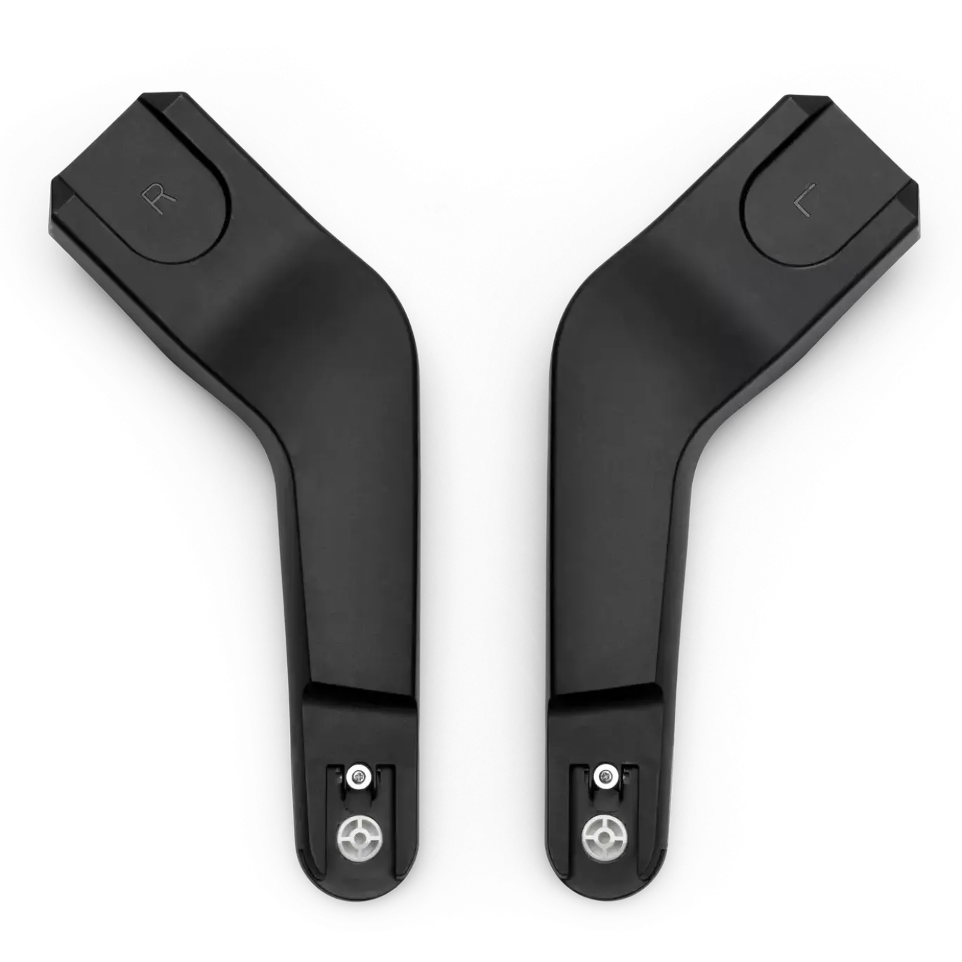 Butterfly Autositz-Adapter Black
