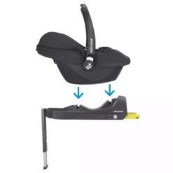 CabrioFix i-Size Base