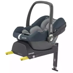 CabrioFix i-Size Base
